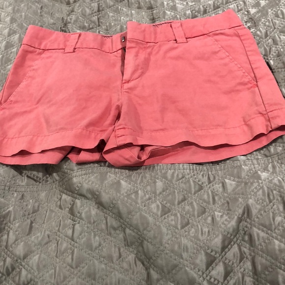 4 pair like new Uniqlo shorts bundle 🌸👏 - Picture 2 of 8